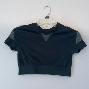 Black Ivy Park workout set!